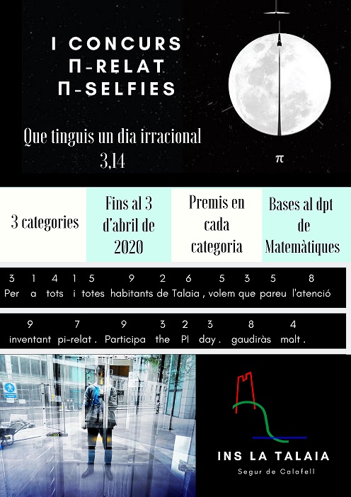 I Concurs TT-Relats i TT-Selfies | Imagen