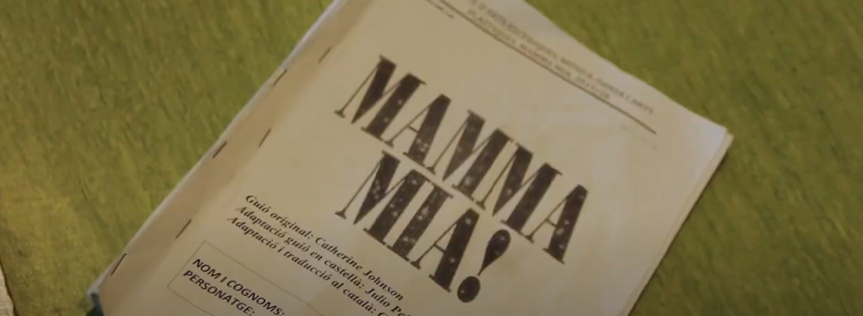 Mamma Mia! | Imagen