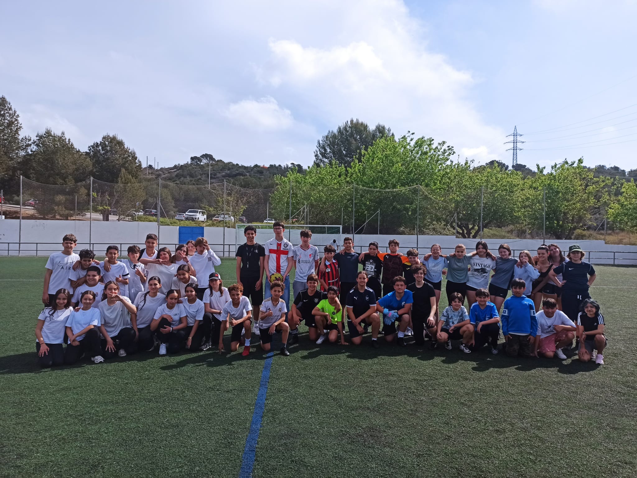 Jornades esportives  | Imagen