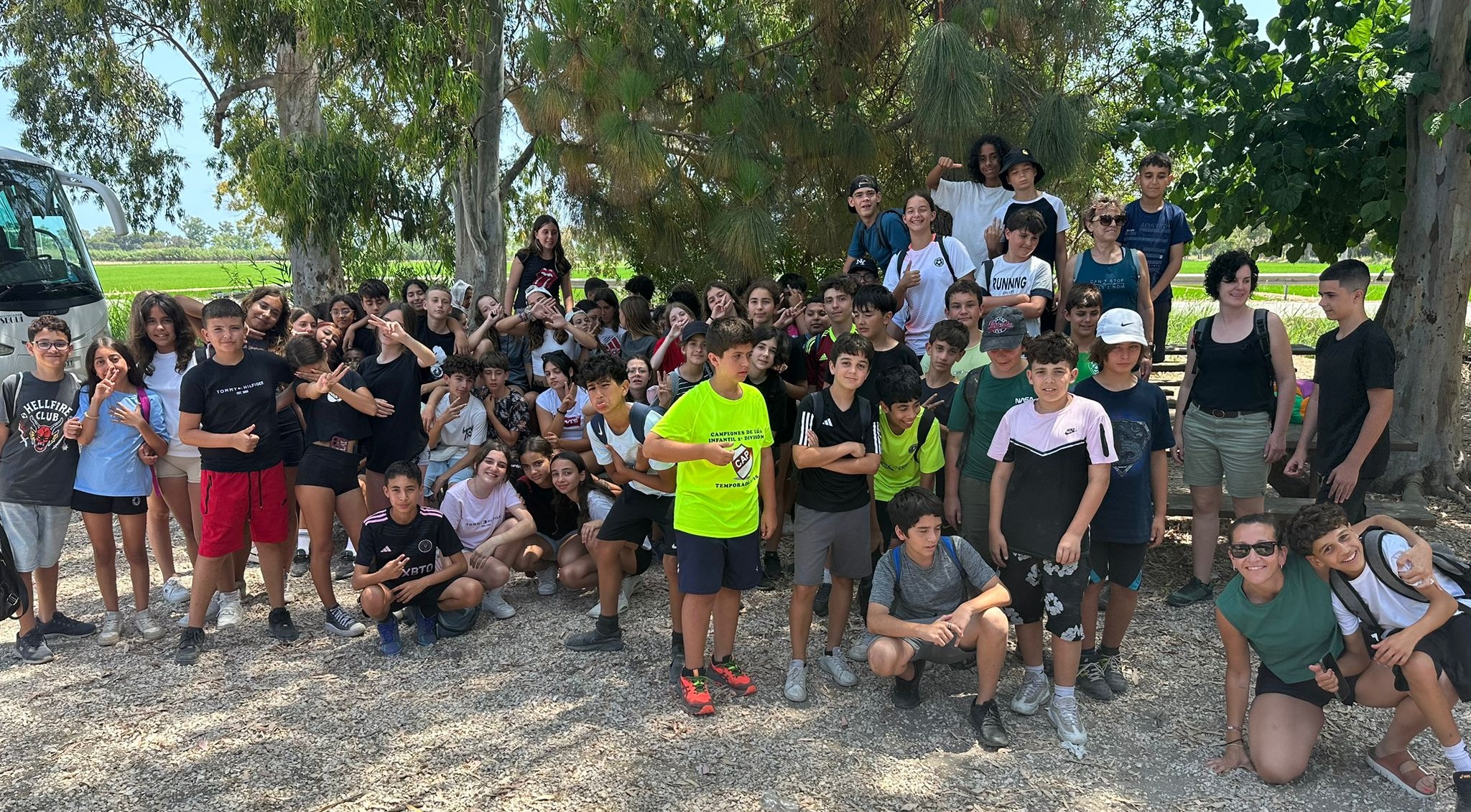 Colònies 1r d'ESO | Imagen