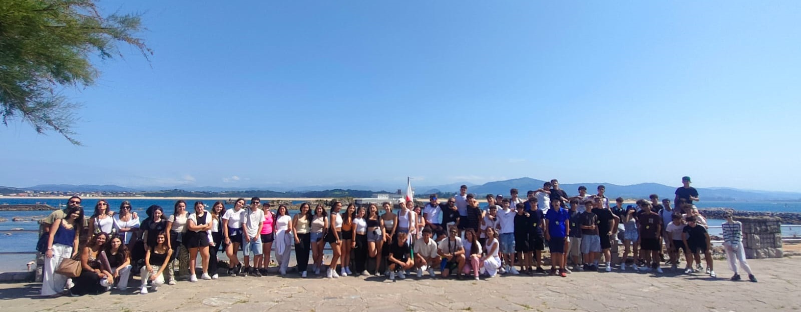Viatge de 4t d'ESO a Cantàbria | Imagen